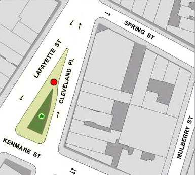 Petrosino Square