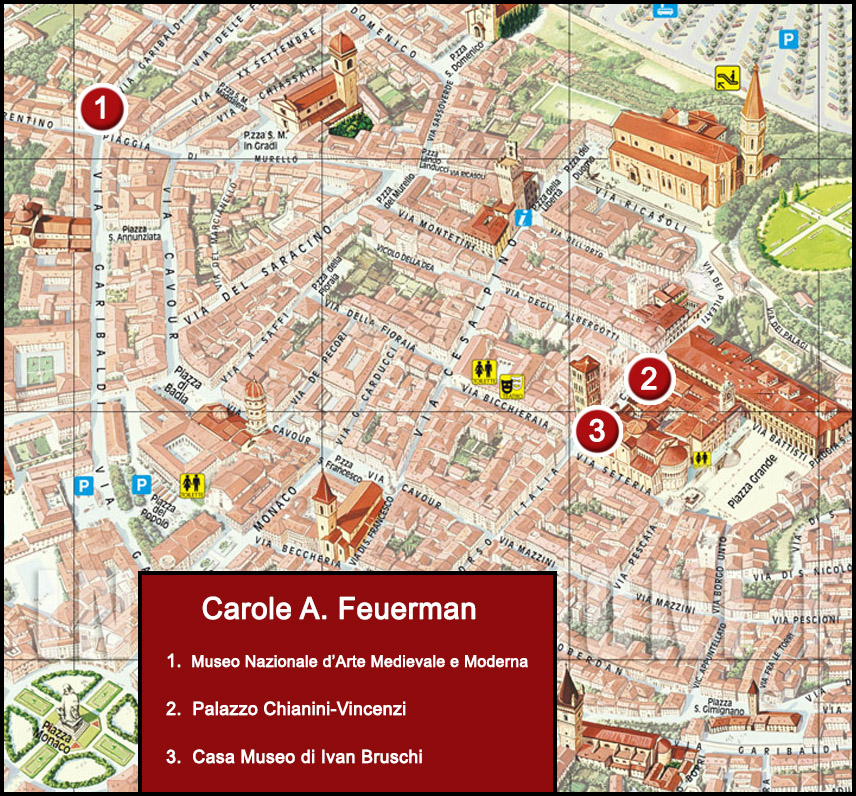 Arezzo Biennale